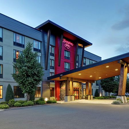 Hampton Inn By Hilton Чилиуак Екстериор снимка